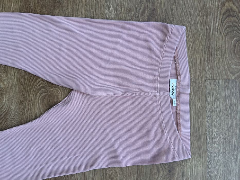 Legginsy Dziewczęce Kappahl Rozmiar 128