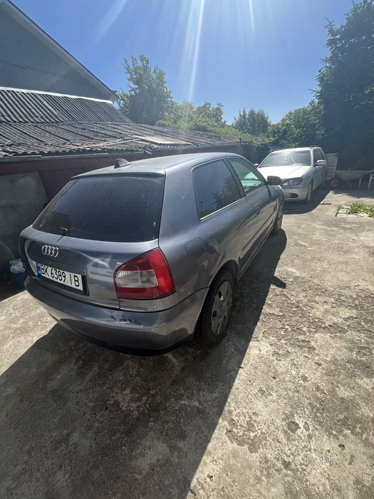Ауди а3 продам або обміняю