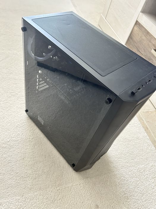 Computador Gaming Torre