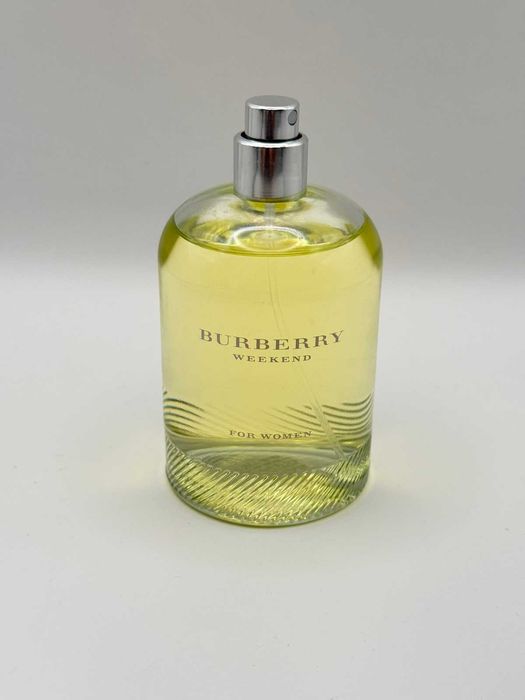 Burberry Weekend for women edp 100 мл Оригинал