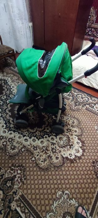 Коляска chicco multiway