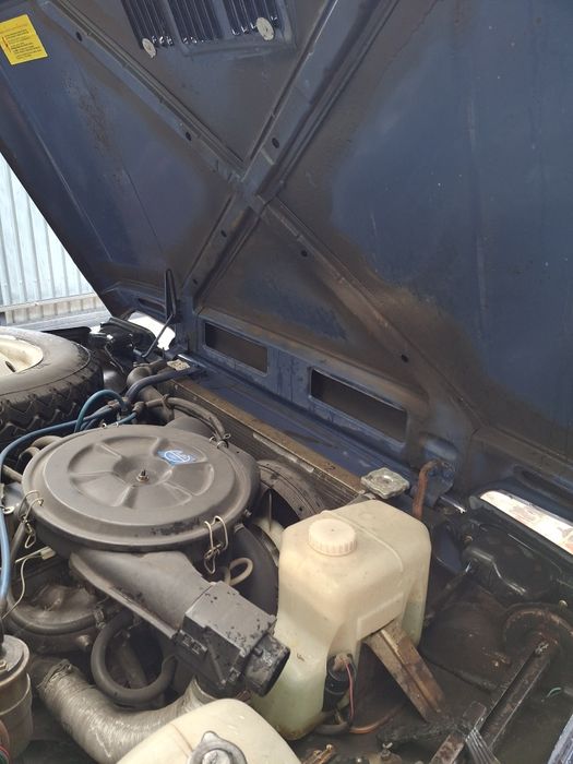 Продам Ваз 21213 нива