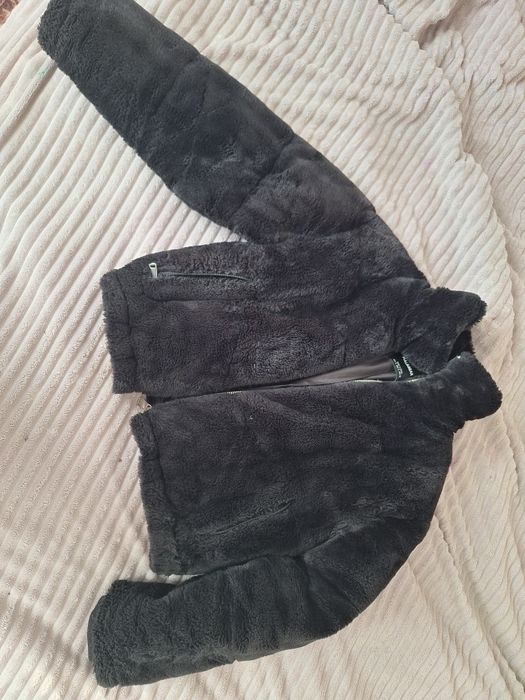 Шуба жіноча pull&bear