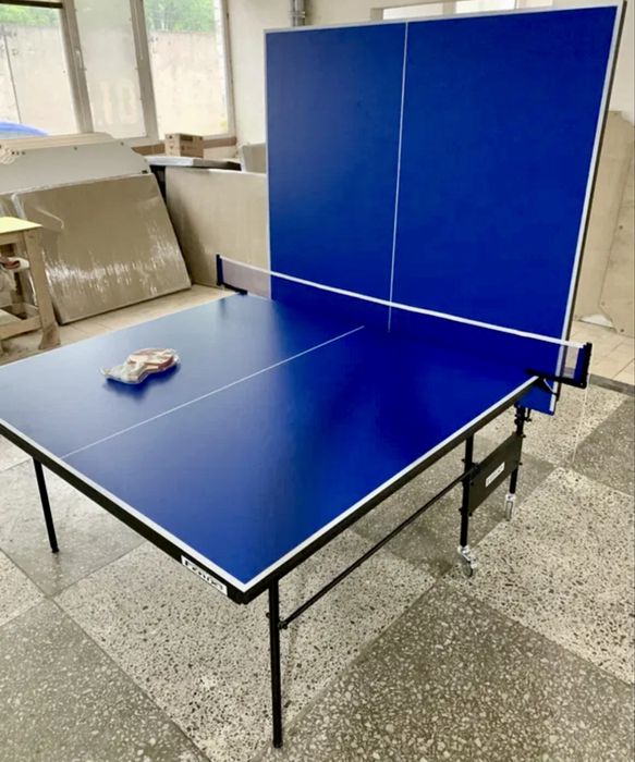 Тенісний стіл фенікс посилений, стіл для тенісу, теннисный стол новый