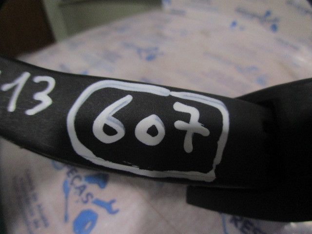 Pedal do acelerador VOLVO XC60 I (156)