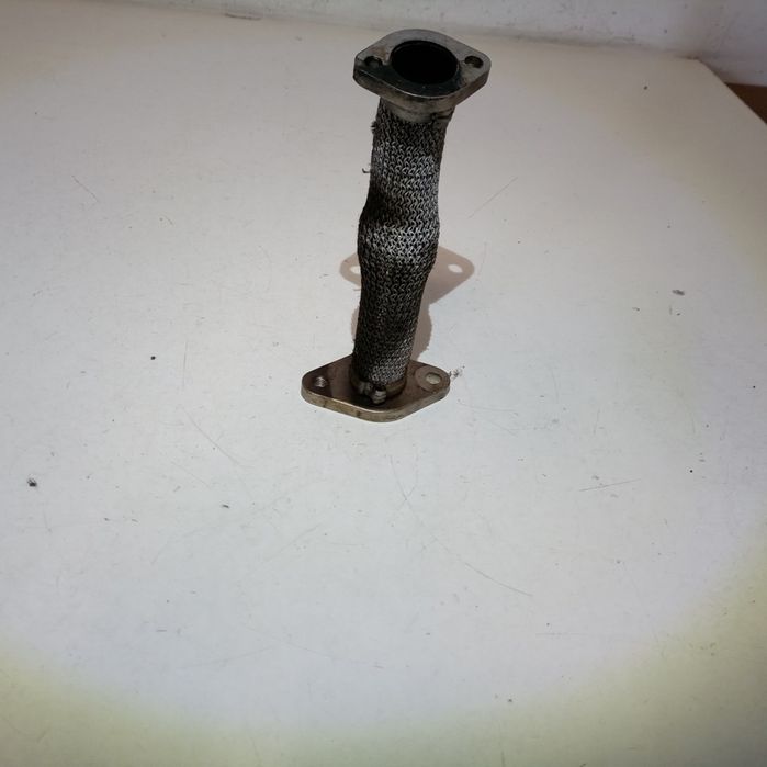 Tubo de egr - audi a6 (4b2, c5) | 97 - 05