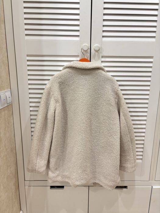 Куртка-шуба MNG.