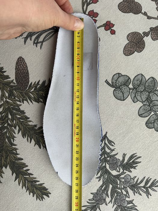 Кросівки Puma 43