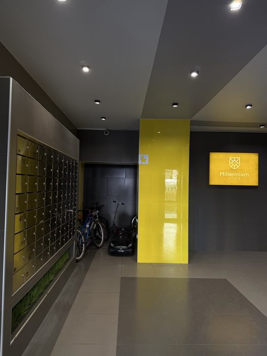 Здам 1к квартиру, ЖК Millennium State