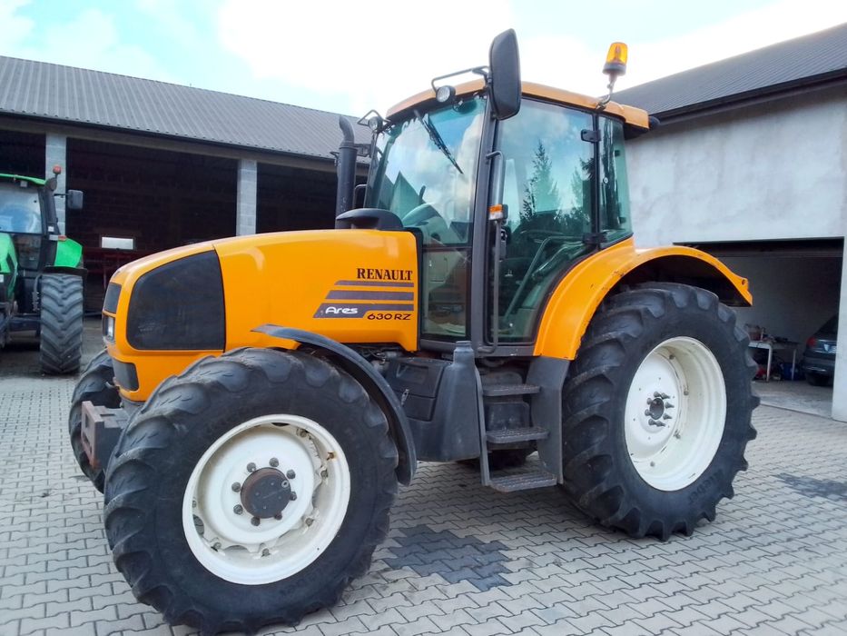 Renault Ares 630RZ