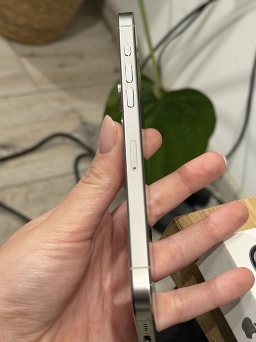 Sprzedam Iphone 15 Pro Max White Titanium 256 GB