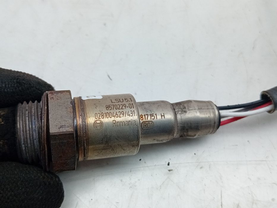 Sonda lambda MINI Mini (F55)