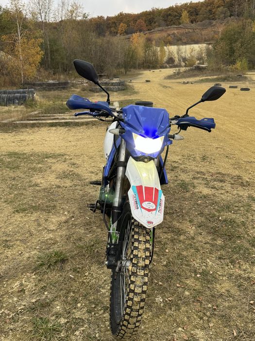 Продам мотоцикл