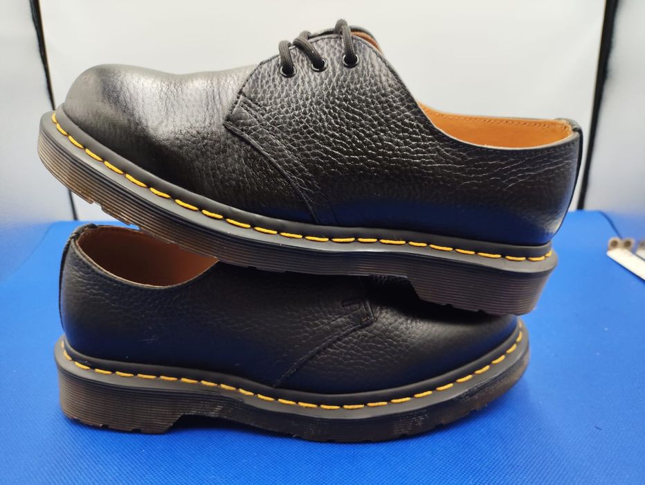 Dr Martens - 38 розмір. Оригінал