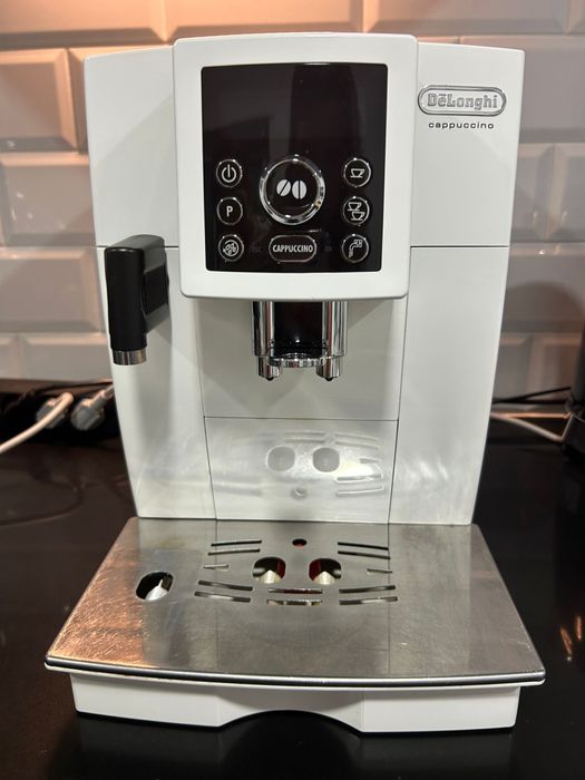 Delonghi Cappucino ECAM 23.460W