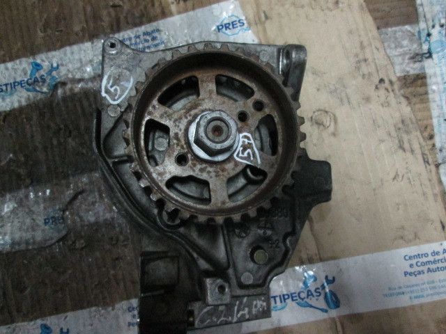 Bomba injetora CITROËN C2 (JM_)