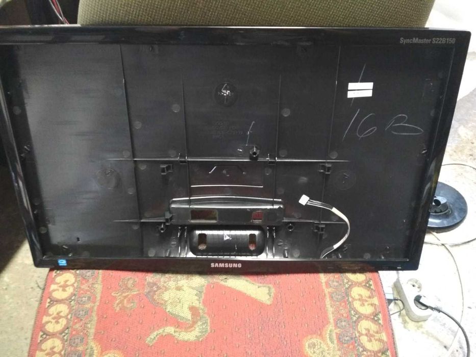 Samsung S22B150N---по детальная продажа