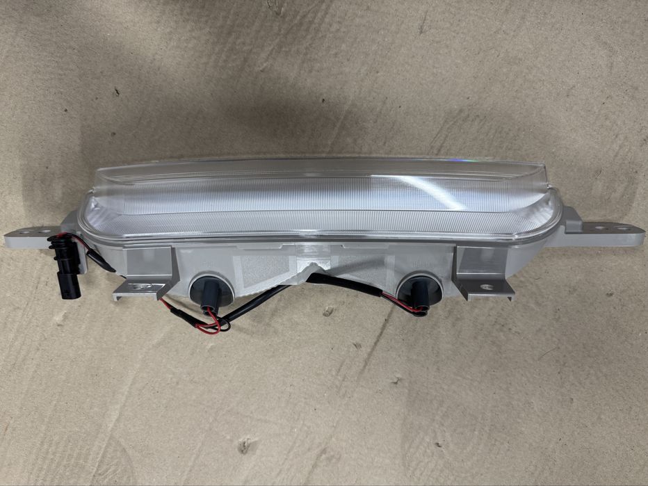 Проводка с парктрониками заднего бампера Chevrolet Bolt EUV 2023