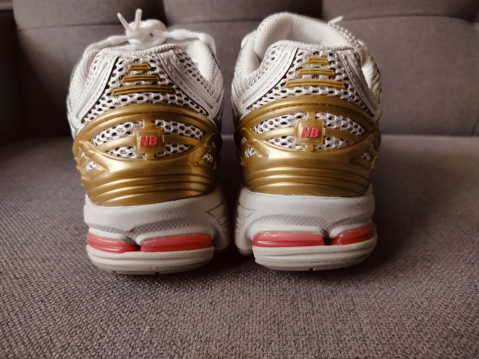 Buty New Balance U1906UCH nowe 42,5