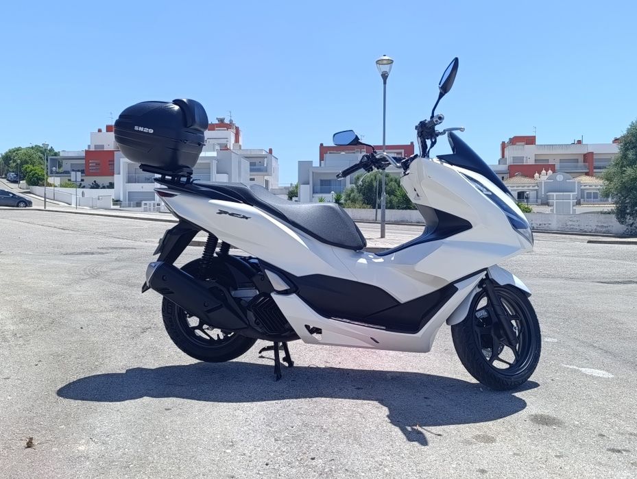 PCX 125 - 2023/03