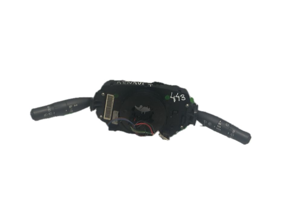 Conjunto / manetes de luzes e limpa vidros RENAULT Megane II Sedan (LM