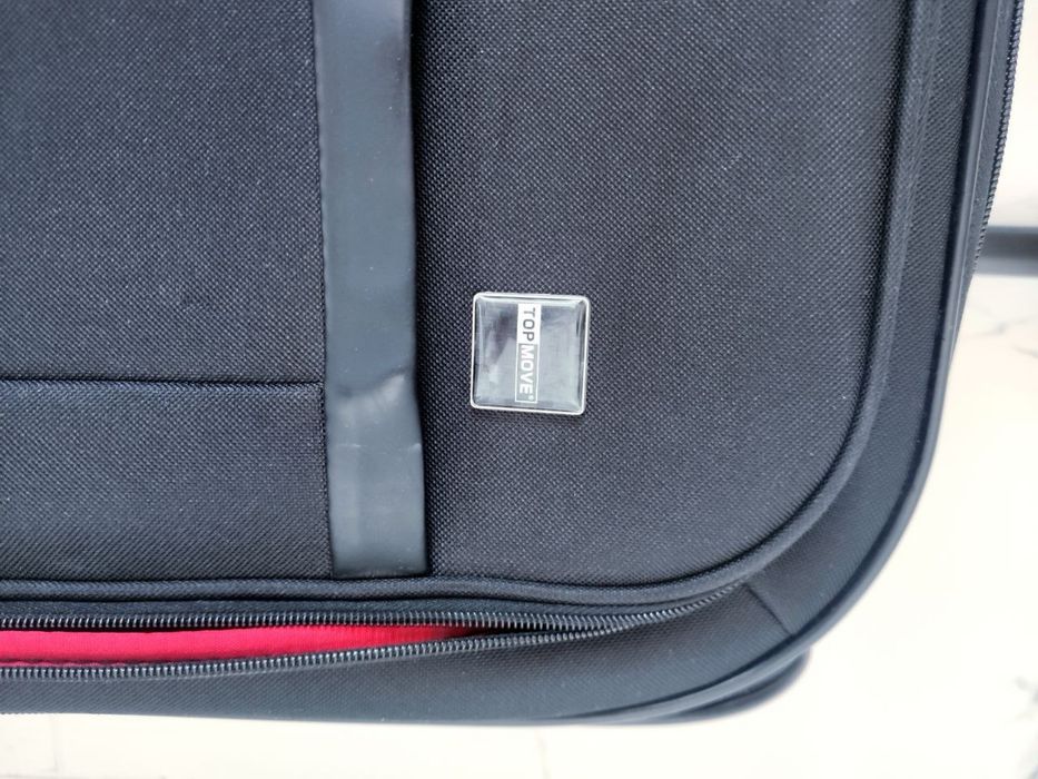 Чемодан Top Move из Германии