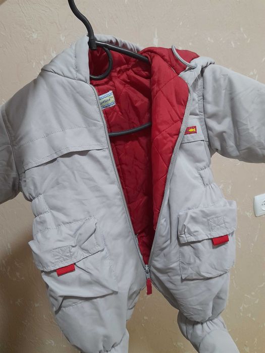 Дитячий комбінезон 62р