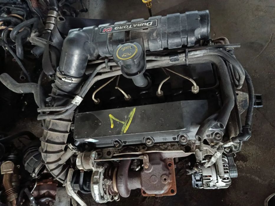 Motor Ford Transit 2.0Di 75cv
