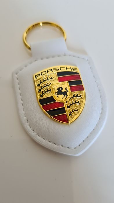Porta-chaves Porsche