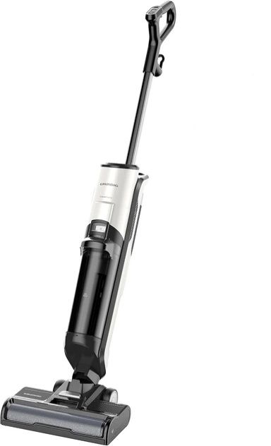 Пилосос під ремонт  Grundig VCW 6270