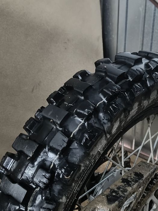 Cross Asix xb88 300cc