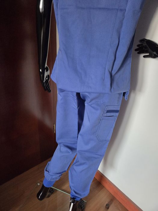 Zestaw medyczny lekarski komplet s