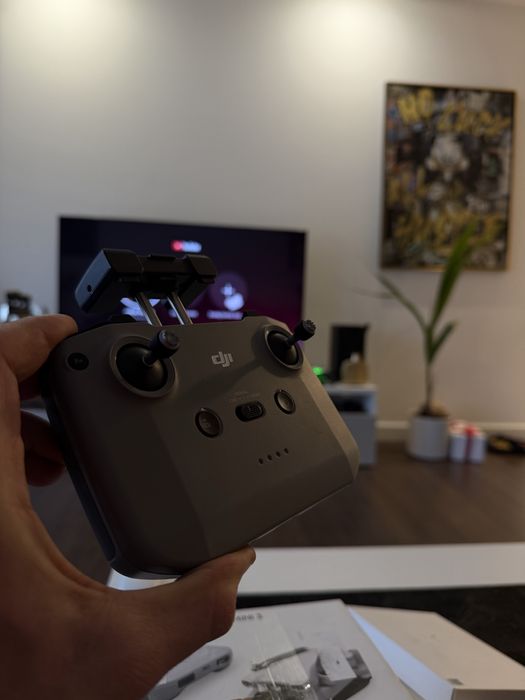 Dron DJI mini 3 stan idealny