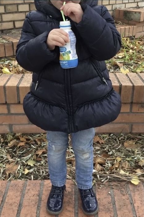 Куртка майорал Испания