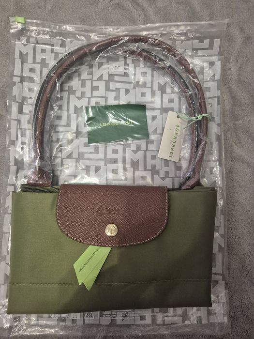 Torebka longchamp