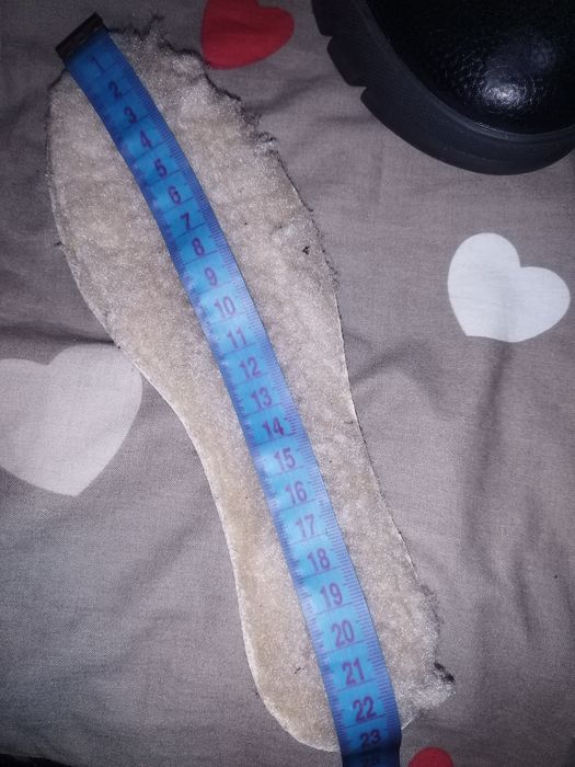 Детские ботинки новые .