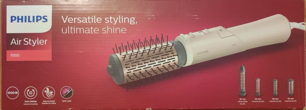 Продам фен-щітку