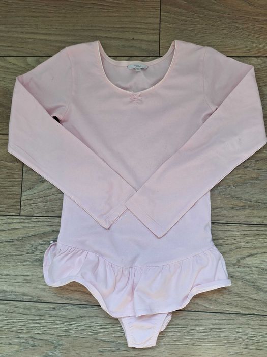 body do baletu rozm. 134/140