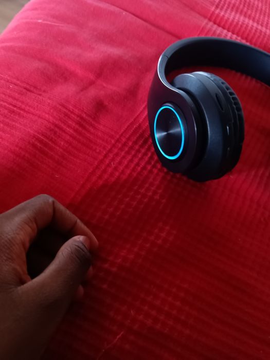 fones de ouvido muito bom