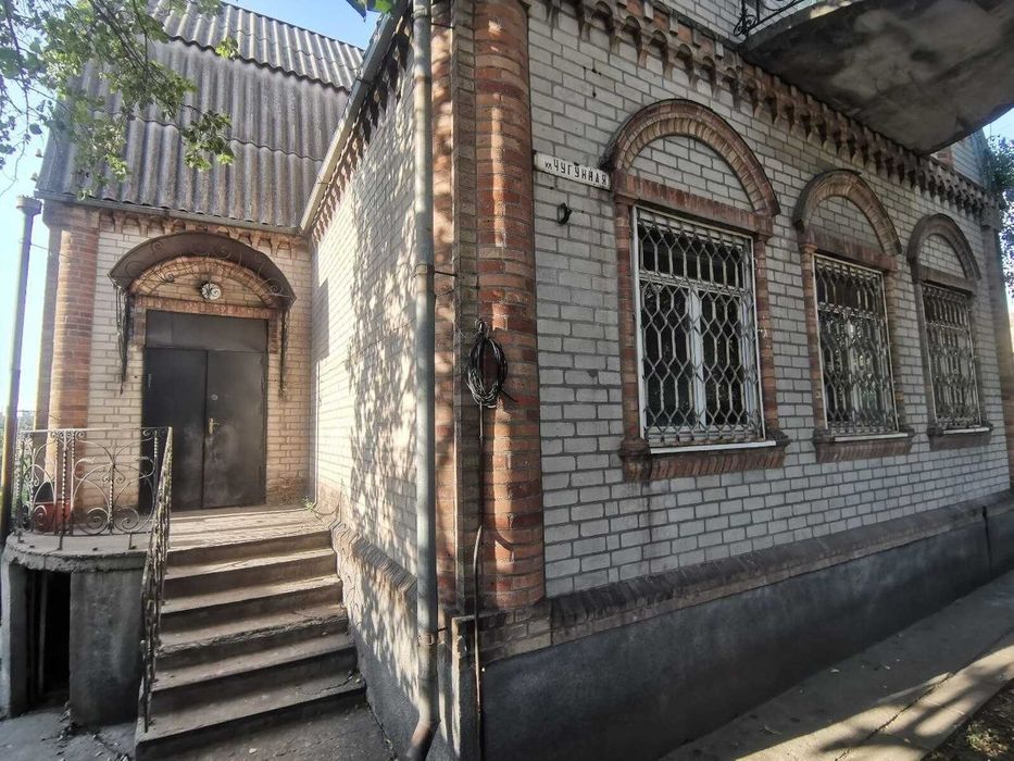 Продаж!!! Великий будинок 348 м² із терасою та видом на місто | Зелене Яр