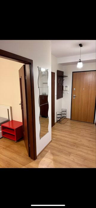 Apartment in Wrocław, Trójkąt, Przedmieście Oławskie - Widok 3
