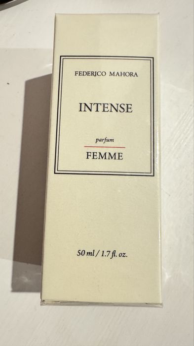 Perfum inspirowany dior- hyptonic poison