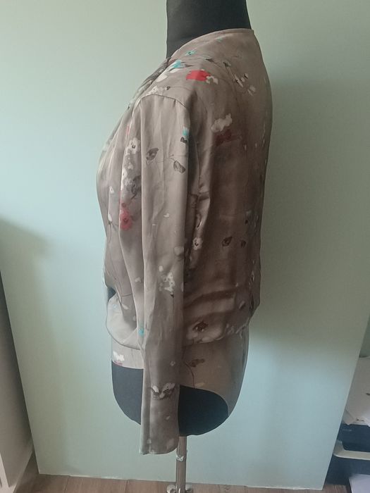 Zara body damskie M 38