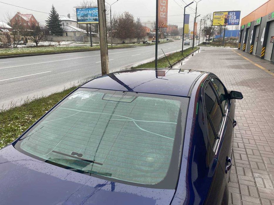 Форд Мондео 3 поколения