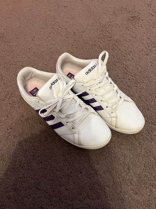 Кросівки р.39(24,5см) adidas
