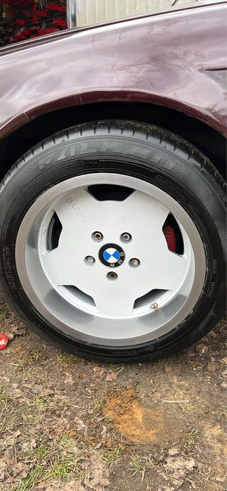 Felgi Bmw RH Topline 5x120 r16
