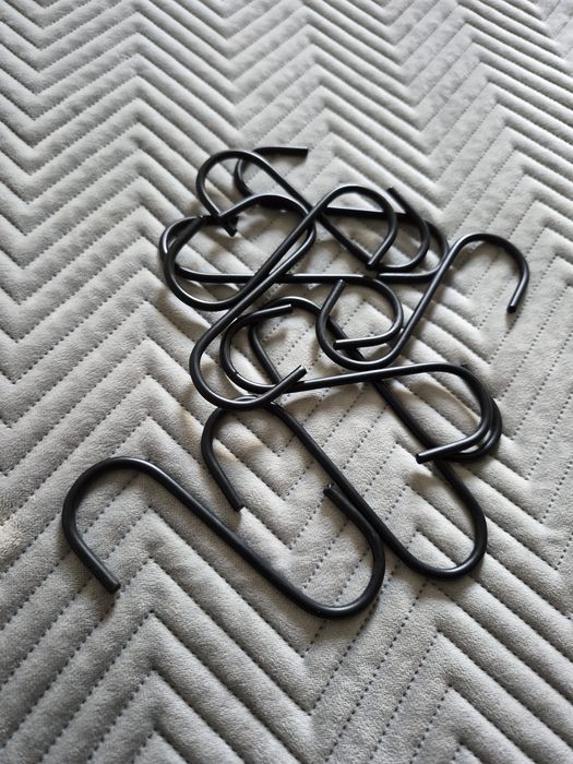 Haczyki  do relingow