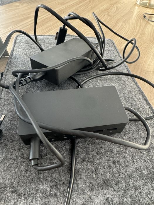 Tablet Surface 5 i7, 8gb, 256 + dock