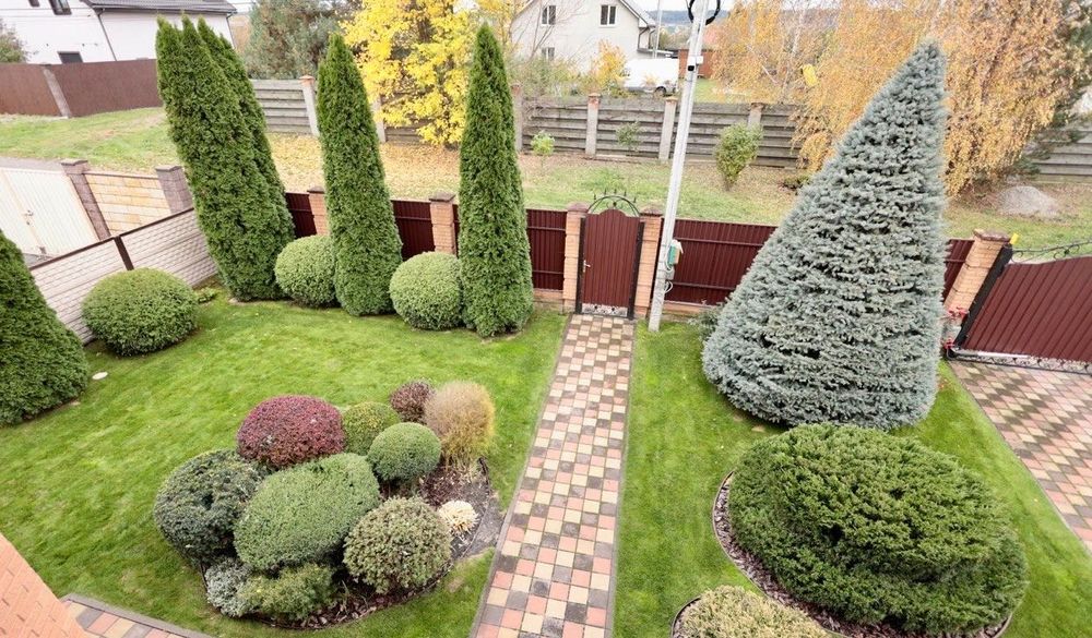 Будинок смт.Бабинці, 200м2+12 соток. Басейн, спорт.майданчик. Без%