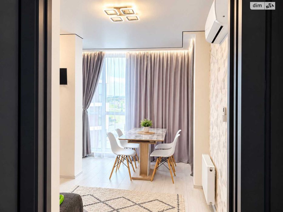 Продаж 2-кімнатної квартири в ЖК Gr Village, Сокільники, вул.Сковороди